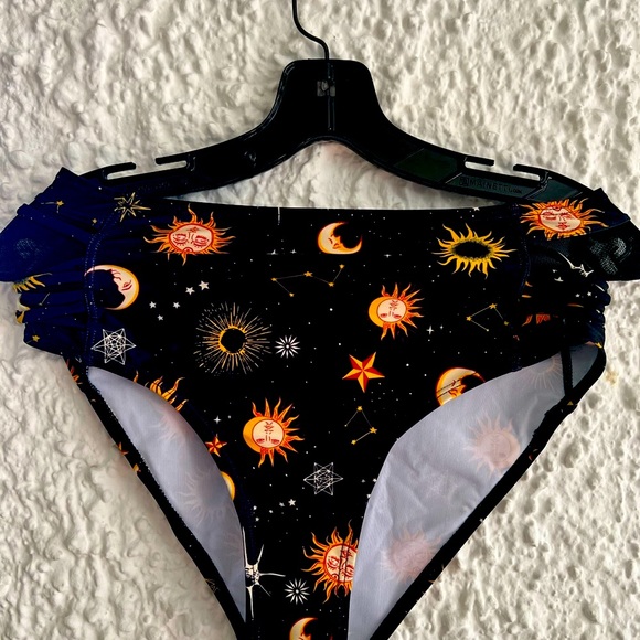 Summer Solstice Zodiac 2 Piece Bikini - Picture 4 of 7